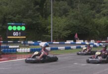 Kart e solidarietà: 2^ Trofeo Idraulik il 25 luglio a Ronco Scrivia